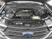 2021 Ford Explorer z VIN 1FMSK7BH0MGA38058, wystawiony jako Copart lot #54240274 z przebiegiem Nie podano mil oraz Szkoda całkowita • Salvage title. Historia ofert i sprzedaży dostępna na DreamBid. Obrazek 11.