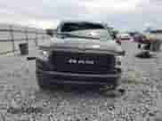 2022 Ram 1500 Big Horn z VIN 1C6RREMTXNN126026, wystawiony jako Copart lot #71054735 z przebiegiem 44 117 mil mil oraz Nie do naprawy • Non repairable. Historia ofert i sprzedaży dostępna na DreamBid. Obrazek 5.