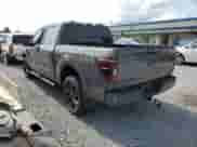 2021 Ford F-150 XL с VIN 1FTEW1EP6MKD64840, выставлен на аукционе Copart как лот 58722995 с пробегом 47 495 миль миль и Списание • Salvage title. История ставок и продаж доступна на DreamBid. Изображение 2.