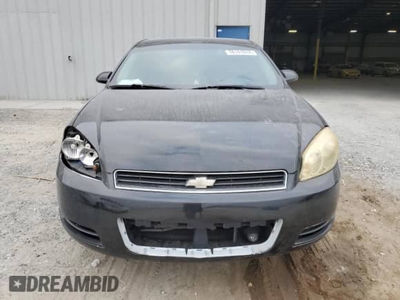 2011 Chevrolet Impala Police Police с VIN 2G1WD5EM9B1188668, выставлен на аукционе Copart как лот 78141914 с пробегом 129 345 миль миль и Списание • Salvage title. История ставок и продаж доступна на DreamBid. Изображение 5.