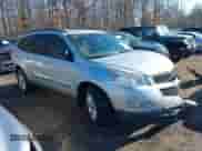 2012 Chevrolet Traverse LS с VIN 1GNKREED3CJ195606, выставлен на аукционе IAAI как лот 38613217 с пробегом 121 328 миль миль и . История ставок и продаж доступна на DreamBid. Изображение 1.