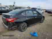 2019 Nissan Sentra S с VIN 3N1AB7AP9KY428194, выставлен на аукционе Copart как лот 80161665 с пробегом 37 838 миль миль и Списание • Salvage title. История ставок и продаж доступна на DreamBid. Изображение 3.