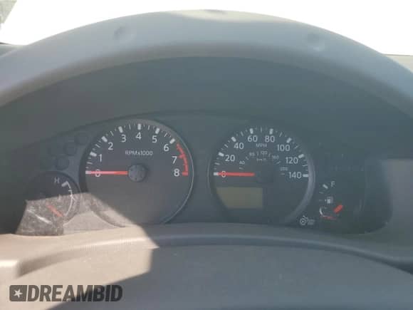 2017 Nissan Frontier S with VIN 1N6BD0CT9HN732027, listed as a Copart auction lot 80359535 with Not provided miles and Clean title. Bid and sale history available at DreamBid. Image 9.