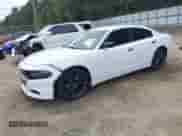 2019 Dodge Charger SXT с VIN 2C3CDXBG3KH550025, выставлен на аукционе IAAI как лот 43397568 с пробегом 81 032 миль миль и . История ставок и продаж доступна на DreamBid. Изображение 19.