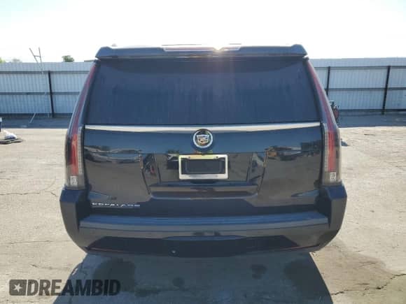 2015 Cadillac Escalade ESV Premium с VIN 1GYS3JKJ0FR188190, выставлен на аукционе Copart как лот 66292485 с пробегом 71 780 миль миль и Списание • Salvage title. История ставок и продаж доступна на DreamBid. Изображение 6.
