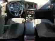 2016 Dodge Charger SXT with VIN 2C3CDXHG7GH154131, listed as a Copart auction lot 87250325 with 148,037 mi miles and Clean title. Bid and sale history available at DreamBid. Image 8.