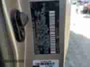 2005 Toyota Sienna LE with VIN 5TDBA23C75S035923, listed as a Copart auction lot 47545705 with 189,615 mi miles and Salvage title. Bid and sale history available at DreamBid. Image 15.