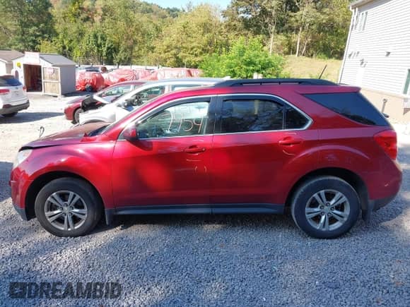 2014 Chevrolet Equinox LT с VIN 2GNFLFEK6E6230954, выставлен на аукционе IAAI как лот 43227954 с пробегом 143 746 миль миль и . История ставок и продаж доступна на DreamBid. Изображение 14.