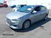 2022 Hyundai Accent SE z VIN 3KPC24A67NE156021, wystawiony jako IAAI lot #42789769 z przebiegiem 74 618 mil mil oraz . Historia ofert i sprzedaży dostępna na DreamBid. Obrazek 2.