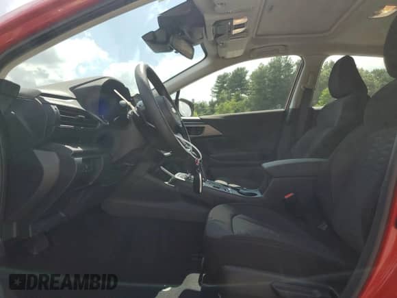 2024 Subaru Impreza Special Sports z VIN JF1GUAFC9R8340472, wystawiony jako Copart lot #63706335 z przebiegiem 7 115 mil mil oraz Szkoda całkowita • Salvage title. Historia ofert i sprzedaży dostępna na DreamBid. Obrazek 7.