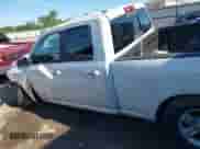 2018 Ram 1500 SLT with VIN 1C6RR6GG7JS324501, listed as a IAAI auction lot 42160776 with 98,045 mi miles and . Bid and sale history available at DreamBid. Image 15.