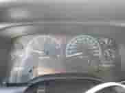 2001 Dodge 1500 с VIN 1B7HC16Y81S318130, выставлен на аукционе Copart как лот 80983365 с пробегом 71 182 миль миль и Списание • Salvage title. История ставок и продаж доступна на DreamBid. Изображение 9.