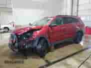 2020 Kia Sorento LX с VIN 5XYPGDA5XLG684436, выставлен на аукционе Copart как лот 59083255 с пробегом 77 203 миль миль и Списание • Salvage title. История ставок и продаж доступна на DreamBid. Изображение 1.