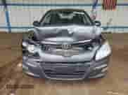 2009 Hyundai Elantra Touring z VIN KMHDC86E19U034377, wystawiony jako Copart lot #81882695 z przebiegiem 49 057 mil mil oraz Nie do naprawy • Non repairable. Historia ofert i sprzedaży dostępna na DreamBid. Obrazek 5.