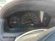 2004 Honda Accord LX с VIN 3HGCM563X4G702443, выставлен на аукционе Copart как лот 80906925 с пробегом 232 387 миль миль и Списание • Salvage title. История ставок и продаж доступна на DreamBid. Изображение 9.