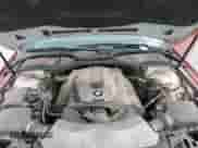 2008 BMW 7 Series 750i z VIN WBAHL83528DT11351, wystawiony jako Copart lot #69042335 z przebiegiem 118 203 mil mil oraz Czysty tytuł • Clean title. Historia ofert i sprzedaży dostępna na DreamBid. Obrazek 11.