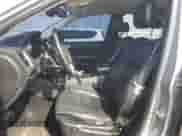 2016 Dodge Durango Limited with VIN 1C4RDHDG0GC397512, listed as a Copart auction lot 81123065 with 277,839 mi miles and Salvage title. Bid and sale history available at DreamBid. Image 7.