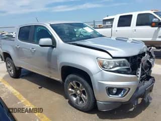 2016 Chevrolet Colorado 2WD Z71 с VIN 1GCGSDE3XG1326492, выставлен на аукционе IAAI как лот 42787986 с пробегом 13 232 миль миль и . История ставок и продаж доступна на DreamBid. Изображение 1.