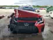 2024 Lexus IS 350 F Sport z VIN JTHBZ1B25R5078954, wystawiony jako Copart lot #68424685 z przebiegiem 16 016 mil mil oraz Nie do naprawy • Non repairable. Historia ofert i sprzedaży dostępna na DreamBid. Obrazek 5.