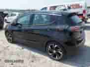 2022 Chevrolet Bolt EV 2LT с VIN 1G1FX6S0XN4109998, выставлен на аукционе Copart как лот 59730595 с пробегом 66 431 миль миль и Списание • Salvage title. История ставок и продаж доступна на DreamBid. Изображение 2.