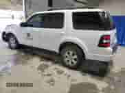 2010 Ford Explorer with VIN 1FMEU7D88AUA90572, listed as a Copart auction lot 85647904 with 63,981 mi miles and Salvage title. Bid and sale history available at DreamBid. Image 2.