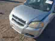 2011 Chevrolet Aveo 1LT с VIN KL1TD5DE1BB234313, выставлен на аукционе IAAI как лот 43457941 с пробегом 189 918 миль миль и . История ставок и продаж доступна на DreamBid. Изображение 12.