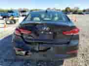 2018 Hyundai Elantra Value Edition с VIN 5NPD84LF4JH401184, выставлен на аукционе Copart как лот 82656485 с пробегом 111 139 миль миль и Списание • Salvage title. История ставок и продаж доступна на DreamBid. Изображение 6.