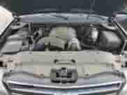 2014 Chevrolet Suburban LT с VIN 1GNSKJE77ER110021, выставлен на аукционе Copart как лот 82600855 с пробегом 220 769 миль миль и Чистый • Clean title. История ставок и продаж доступна на DreamBid. Изображение 12.