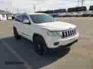 2011 Jeep Grand Cherokee Laredo with VIN 1J4RS4GG4BC531175, listed as a Copart auction lot 81511855 with 201,597 mi miles and Salvage title. Bid and sale history available at DreamBid. Image 14.