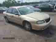 2002 Chevrolet Malibu с VIN 1G1ND52J92M525768, выставлен на аукционе IAAI как лот 42733724 с пробегом 159 019 миль миль и . История ставок и продаж доступна на DreamBid. Изображение 1.