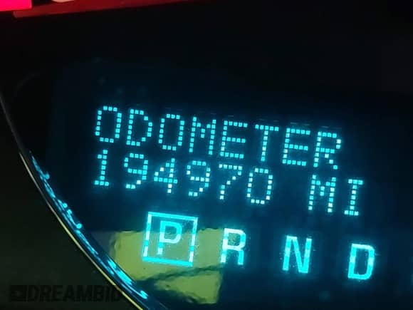 2007 Chevrolet Impala SS z VIN 2G1WD58C279140103, wystawiony jako IAAI lot #41849140 z przebiegiem 194 970 mil mil oraz . Historia ofert i sprzedaży dostępna na DreamBid. Obrazek 7.