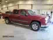 2006 Chevrolet Silverado 1500 LT3 с VIN 2GCEK13TX61230783, выставлен на аукционе Copart как лот 89844245 с пробегом 134 886 миль миль и Чистый • Clean title. История ставок и продаж доступна на DreamBid. Изображение 4.