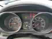 2020 Mitsubishi Outlander ES с VIN JA4AR3AU4LU021339, выставлен на аукционе Copart как лот 82065545 с пробегом 95 626 миль миль и Списание • Salvage title. История ставок и продаж доступна на DreamBid. Изображение 9.