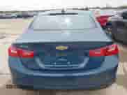 2025 Chevrolet Malibu LT с VIN 1G1ZD5ST0SF148304, выставлен на аукционе IAAI как лот 43524713 с пробегом 15 877 миль миль и . История ставок и продаж доступна на DreamBid. Изображение 16.