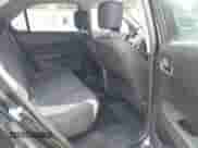 2012 Chevrolet Equinox 1LT with VIN 2GNFLEEK3C6341226, listed as a IAAI auction lot 42951045 with 222,886 mi miles and . Bid and sale history available at DreamBid. Image 8.