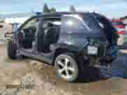 2024 Jeep Grand Cherokee Limited with VIN 1C4RJHBG1RC164415, listed as a Copart auction lot 65875555 with Not provided miles and Non repairable. Bid and sale history available at DreamBid. Image 2.