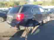 2013 Chevrolet Equinox LTZ с VIN 2GNFLFE36D6252315, выставлен на аукционе IAAI как лот 43325140 с пробегом 158 932 миль миль и . История ставок и продаж доступна на DreamBid. Изображение 4.