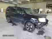 2015 Honda Pilot Touring z VIN 5FNYF3H96FB017837, wystawiony jako Copart lot #71855135 z przebiegiem 147 406 mil mil oraz Szkoda całkowita • Salvage title. Historia ofert i sprzedaży dostępna na DreamBid. Obrazek 4.