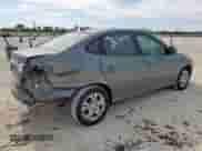 2010 Hyundai Elantra GLS с VIN KMHDU4AD3AU154206, выставлен на аукционе Copart как лот 84574075 с пробегом 205 786 миль миль и Списание • Salvage title. История ставок и продаж доступна на DreamBid. Изображение 3.