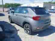 2022 Hyundai Venue SEL z VIN KMHRC8A32NU202534, wystawiony jako IAAI lot #42649933 z przebiegiem 43 838 mil mil oraz . Historia ofert i sprzedaży dostępna na DreamBid. Obrazek 3.