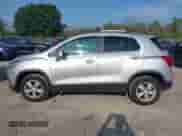 2018 Chevrolet Trax LT with VIN KL7CJPSB1JB570450, listed as a IAAI auction lot 42932752 with 62,720 mi miles and . Bid and sale history available at DreamBid. Image 14.