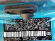 2020 Toyota Prius LE с VIN JTDKARFP5L3142247, выставлен на аукционе Copart как лот 81970825 с пробегом 122 666 миль миль и Списание • Salvage title. История ставок и продаж доступна на DreamBid. Изображение 13.