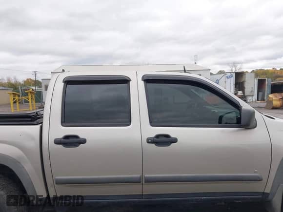 2008 Chevrolet Colorado 1LT с VIN 1GCDT33E888212000, выставлен на аукционе IAAI как лот 43538094 с пробегом 135 653 миль миль и . История ставок и продаж доступна на DreamBid. Изображение 13.