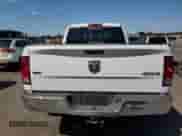 2015 Ram 1500 Big Horn с VIN 1C6RR7GT6FS635654, выставлен на аукционе Copart как лот 71872615 с пробегом 198 538 миль миль и Чистый • Clean title. История ставок и продаж доступна на DreamBid. Изображение 6.