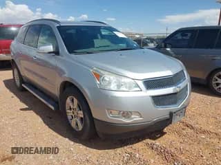 2011 Chevrolet Traverse 1LT с VIN 1GNKVGED8BJ363228, выставлен на аукционе IAAI как лот 42864102 с пробегом 147 483 миль миль и . История ставок и продаж доступна на DreamBid. Изображение 1.