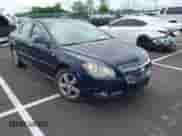 2008 Chevrolet Malibu LTZ with VIN 1G1ZK57B38F236276, listed as a IAAI auction lot 42336652 with 173,156 mi miles and . Bid and sale history available at DreamBid. Image 1.