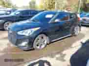 2013 Hyundai Veloster Turbo с VIN KMHTC6AE8DU156928, выставлен на аукционе IAAI как лот 43471857 с пробегом 103 265 миль миль и . История ставок и продаж доступна на DreamBid. Изображение 2.