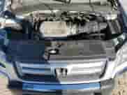 2006 Honda Pilot EX-L with VIN 2HKYF18726H553088, listed as a Copart auction lot 85085765 with Not provided miles and Clean title. Bid and sale history available at DreamBid. Image 12.