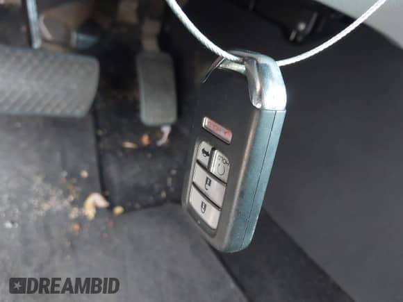 2017 Honda Accord EX-L with VIN 1HGCR2F87HA114404, listed as a IAAI auction lot 43007676 with 117,804 mi miles and . Bid and sale history available at DreamBid. Image 11.