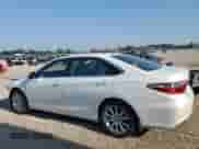 2015 Toyota Camry LE с VIN 4T1BD1FK0FU176006, выставлен на аукционе Copart как лот 69081275 с пробегом 131 855 миль миль и Списание • Salvage title. История ставок и продаж доступна на DreamBid. Изображение 2.